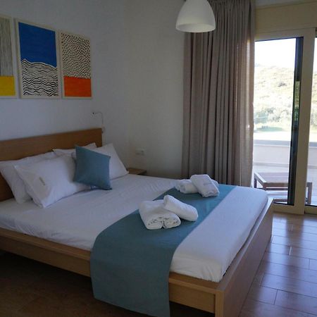 Vegera Holiday Homes Plakias Eksteriør billede